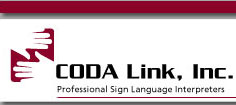 Coda Link logo